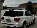 Toyota Sequoia 2005 годаүшін10 000 000 тг. в Актау – фото 11