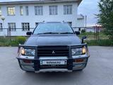 Mitsubishi RVR 1995 годаүшін1 750 000 тг. в Алматы – фото 4