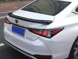 Спойлер на багажник Lexus ES 2018-2025 за 35 000 тг. в Алматы