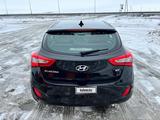 Hyundai Elantra 2014 годаүшін4 000 000 тг. в Актобе – фото 5