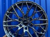 ДИСКИ R18 6x139.7 9J за 400 000 тг. в Алматы