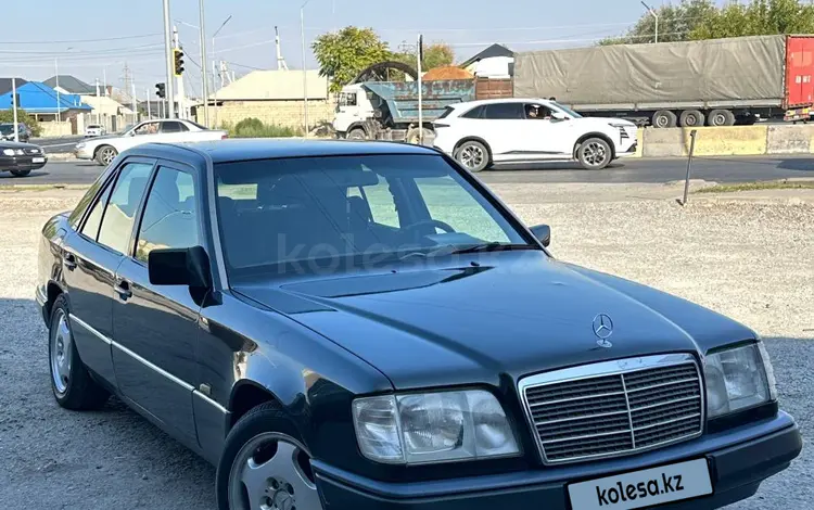 Mercedes-Benz E 220 1994 года за 1 500 000 тг. в Шымкент