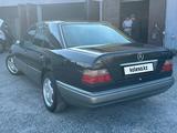 Mercedes-Benz E 220 1994 года за 1 500 000 тг. в Шымкент – фото 5