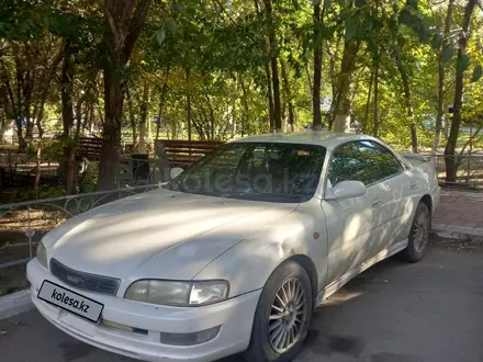 Toyota Mark II 1997 года за 1 900 000 тг. в Павлодар