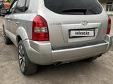 Hyundai Tucson 2006 годаүшін6 000 000 тг. в Алматы – фото 3