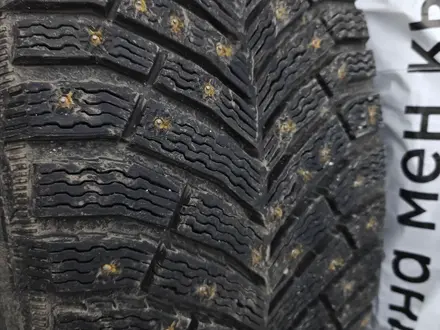 Michelin X — Ice North 4 Suv за 410 000 тг. в Астана – фото 3