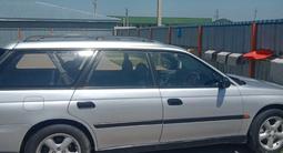 Subaru Legacy 1997 года за 2 300 000 тг. в Алматы – фото 5