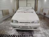 ВАЗ (Lada) 2114 2012 года за 1 900 000 тг. в Державинск – фото 5