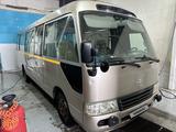 Toyota  Coaster 2012 года за 14 000 000 тг. в Аксай – фото 2