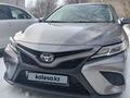 Toyota Camry 2020 годаүшін12 250 000 тг. в Усть-Каменогорск