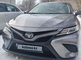 Toyota Camry 2020 года за 12 250 000 тг. в Усть-Каменогорск