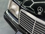 Mercedes-Benz E 220 1994 года за 1 700 000 тг. в Караганда – фото 4