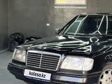Mercedes-Benz E 220 1994 года за 1 700 000 тг. в Караганда – фото 3