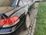 BMW 750 2006 года за 7 300 000 тг. в Алматы – фото 3