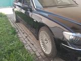 BMW 750 2006 года за 7 300 000 тг. в Алматы – фото 5