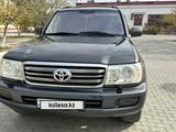 Toyota Land Cruiser 2003 годаүшін10 200 000 тг. в Актау