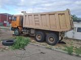 Shacman (Shaanxi)  F2000 2007 года за 4 500 000 тг. в Актобе – фото 2