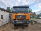 Shacman (Shaanxi)  F2000 2007 года за 4 500 000 тг. в Актобе