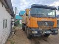 Shacman (Shaanxi)  F2000 2007 года за 4 000 000 тг. в Актобе – фото 3