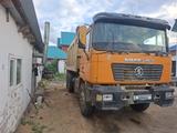 Shacman (Shaanxi)  F2000 2007 года за 4 500 000 тг. в Актобе – фото 3