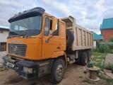 Shacman (Shaanxi)  F2000 2007 года за 4 500 000 тг. в Актобе – фото 4