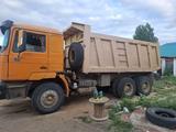 Shacman (Shaanxi)  F2000 2007 года за 4 500 000 тг. в Актобе – фото 5
