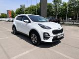 Kia Sportage 2021 года за 11 900 000 тг. в Алматы