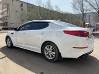 Kia Optima 2014 года за 6 550 000 тг. в Астана