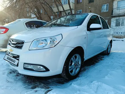 Chevrolet Nexia 2020 года за 4 800 000 тг. в Караганда