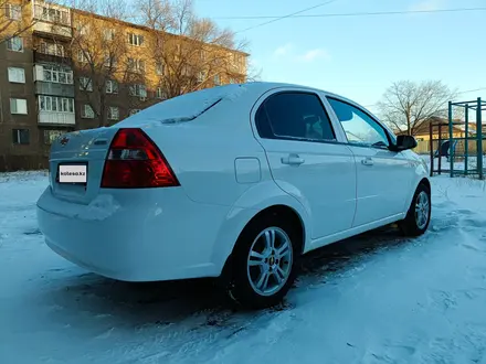 Chevrolet Nexia 2020 года за 4 800 000 тг. в Караганда – фото 19