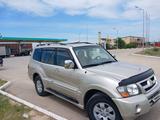 Mitsubishi Pajero 2003 годаүшін5 700 000 тг. в Шымкент