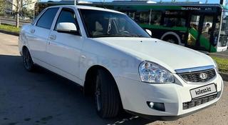 ВАЗ (Lada) Priora 2170 2014 года за 2 800 000 тг. в Астана