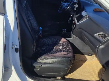 Hyundai Accent 2020 года за 6 800 000 тг. в Уральск – фото 3