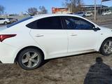 Hyundai Accent 2020 года за 6 800 000 тг. в Уральск – фото 5