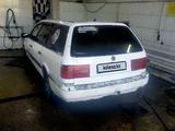 Volkswagen Passat 1996 года за 700 000 тг. в Астана – фото 2