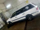 Volkswagen Passat 1996 года за 700 000 тг. в Астана – фото 3