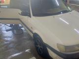 Volkswagen Passat 1996 года за 700 000 тг. в Астана – фото 4