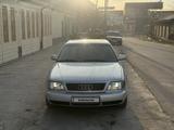 Audi A6 1995 годаfor2 800 000 тг. в Туркестан – фото 2