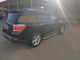 Toyota Highlander 2011 годаүшін14 000 000 тг. в Семей – фото 5