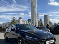 Hyundai Elantra 2022 годаүшін12 000 000 тг. в Астана