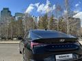Hyundai Elantra 2022 года за 12 500 000 тг. в Астана – фото 11