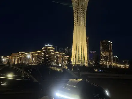 Hyundai Elantra 2022 года за 12 500 000 тг. в Астана – фото 12