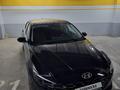 Hyundai Elantra 2022 годаүшін12 300 000 тг. в Астана – фото 14