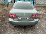 Mazda 6 2003 года за 2 900 000 тг. в Алматы – фото 3