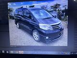 Акпп 2.4 2wd Toyota alphard привозная из японии за 200 000 тг. в Алматы