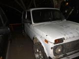 ВАЗ (Lada) Lada 2121 2008 годаүшін650 000 тг. в Усть-Каменогорск – фото 2