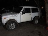 ВАЗ (Lada) Lada 2121 2008 года за 850 000 тг. в Усть-Каменогорск