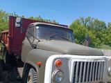ГАЗ  53 1983 годаүшін1 550 000 тг. в Усть-Каменогорск