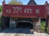 ГАЗ  53 1983 годаүшін1 550 000 тг. в Усть-Каменогорск – фото 4