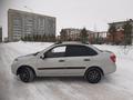 ВАЗ (Lada) Granta 2190 2012 годаfor3 000 000 тг. в Темиртау – фото 5